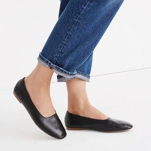 Madewell Cory Ballet Flat